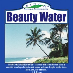 Nautilus Mineral Waters of America Is Launching a Line of 