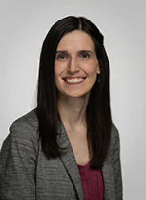 Allison Marie Blonski MD