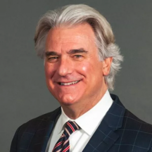 John H Peloza MD FAAO