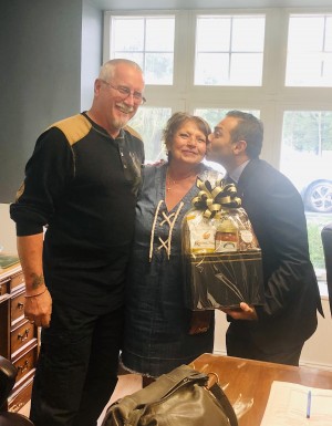 The Tejas Gosai Team is Now Launching Three New Real Estate Solution-Based Companies. 