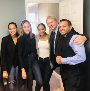 The Tejas Gosai Team is Now Launching Three New Real Estate Solution-Based Companies. 