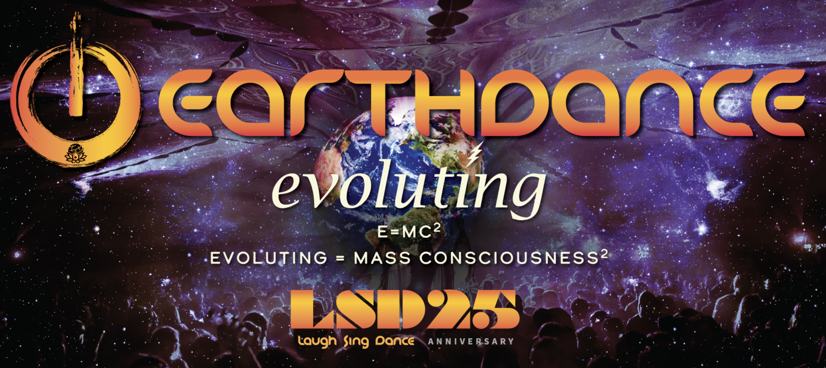 Earthdance Laugh Sing Dance Evoluting Earthdance Laugh Sing Dance Evoluting