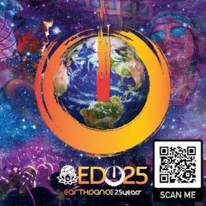 Earthdance Muti Music Compilation