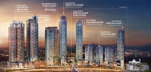 TraceSafe Partners with Dynamo Singapore to Deploy Smart Building Solution in Malaysia’s KL Eco City