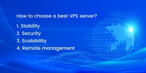 Features for a best VPS.