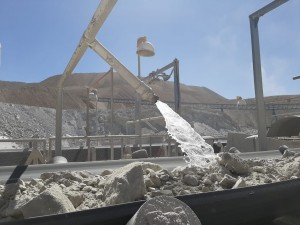 RST Solutions is advising companies against boosting dosage levels of common dust control additive