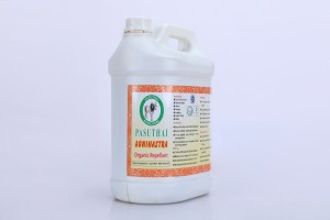 Agnihastra- Organic Pesticide