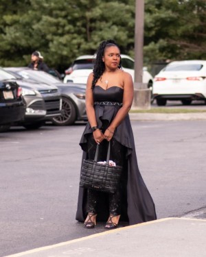 ‘I’m Done’ and ‘Blocked’ by Natalie Jean