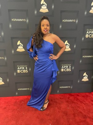 ‘I’m Done’ and ‘Blocked’ by Natalie Jean