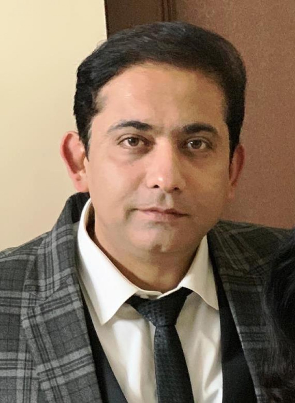 Mr Deepak Manchanda Mr Deepak Manchanda