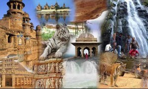 best tourist places in mp