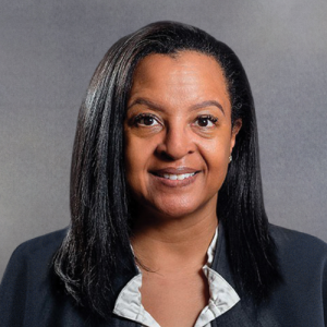 Vivian Monique McCorvey MD