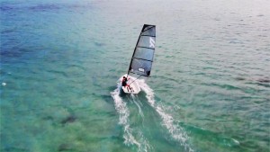reverso sailing