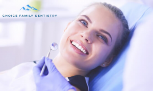 Cosmetic Dentistry Services in Rancho Cucamonga