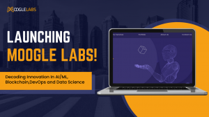 Launching Moogle Labs