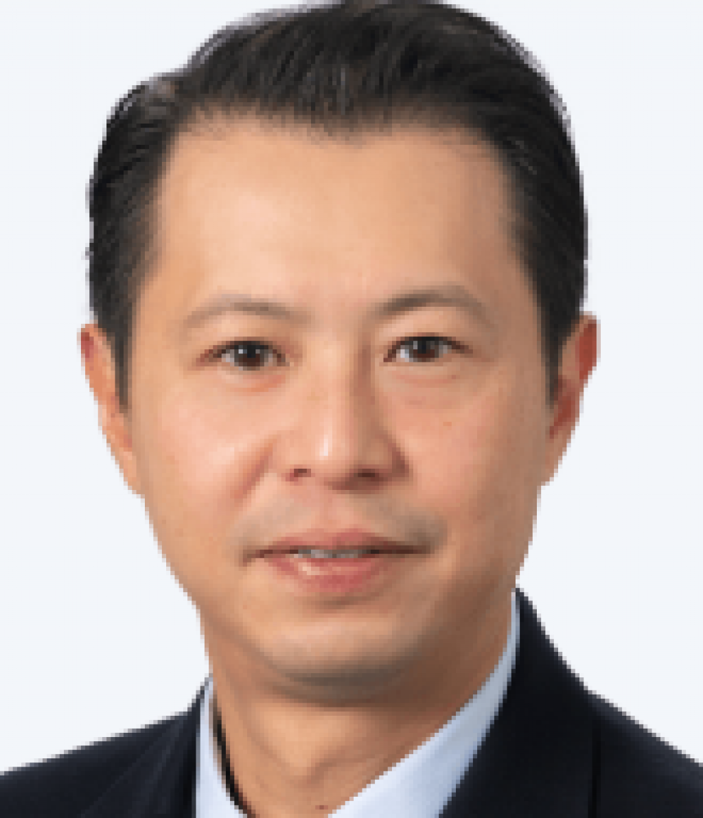 Allen Cheng, MD, a Cardiothoracic Surgeon with Rochester General
