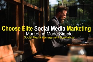 Choose Elite Marketing