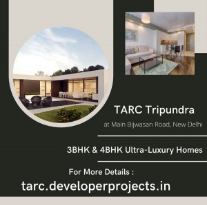 TARC Tripundra 1