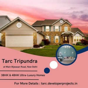 TARC Tripundra 2