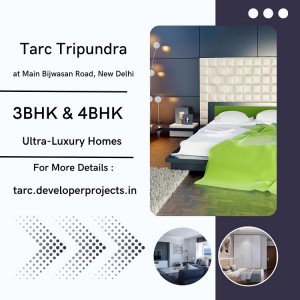 TARC Tripundra 3