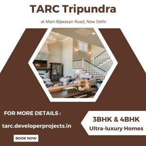 TARC Tripundra