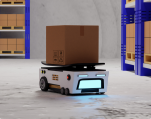 Armstrong - Your One-Stop Solution for Conveyors for Material Handling!