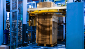 Armstrong - Your One-Stop Solution for Conveyors for Material Handling!