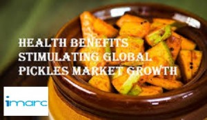 Global Pickles Market Demand by Region, Size, Share, Industry Trends & Consumption by County 2023