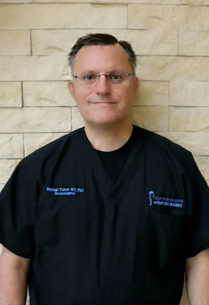 Michael Scott Turner MD