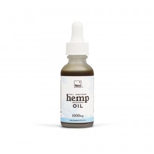 Buy CBD Infused Hemp Products Online From Ned to Ensure Mind & Body Wellness!