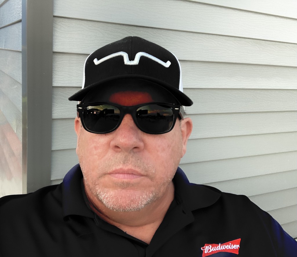 Mike Leffingwell Nashville Tennessee Will Place a Bid on Paul Stanley's