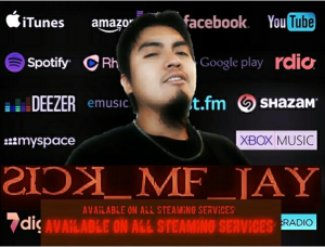 Sick_Mf_Jay: An Artist From Az Making A Name For Himself