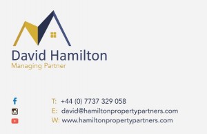 David Hamilton Talks Legacy On The Celebrity Property Panel In Los Angeles