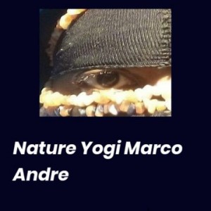 Nature Yogi Marco Andre at YFM World