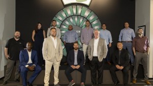 Top Flite’s management team