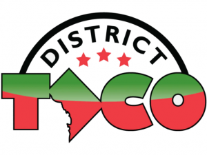 District Taco 