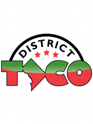 District Taco