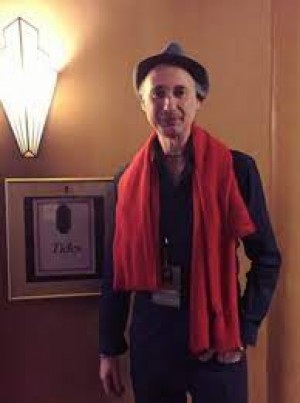 Alessandro Negrini Director
