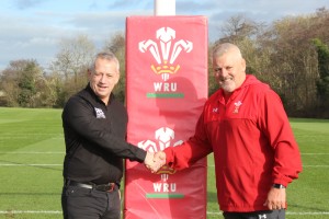 Welsh Rugby Union announce Perform Better as Official Supplier 