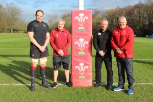 Welsh Rugby Union announce Perform Better as Official Supplier 