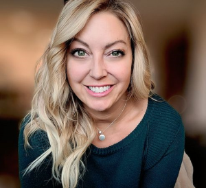 Elizabeth Rossi, Author/Composer