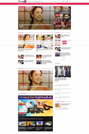 the tollywoodlife screenshot