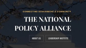 An “extraordinary summit” -  recognizing one of America’s “Outstanding Women of Color” 