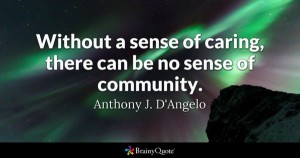 An “extraordinary summit” -  recognizing one of America’s “Outstanding Women of Color” 