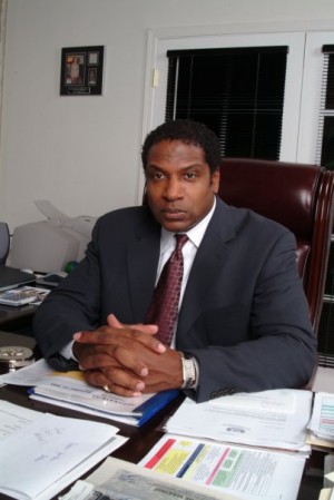 Don Polk,  Senior Managing Partner - ACAD&MG