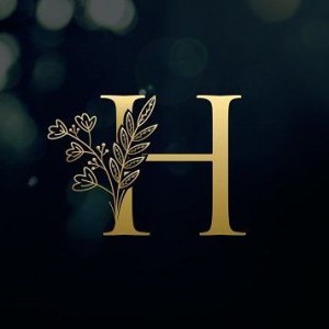 Logo Harwinder Bisla