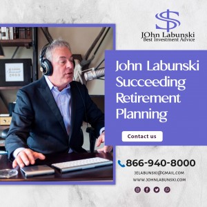 2 John Labunski Financial Planning Consulting