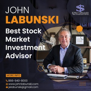 5 John Labunski Best Stock Market Investment Advisor