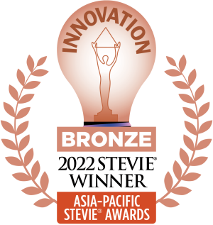 APSA22 Bronze Winner
