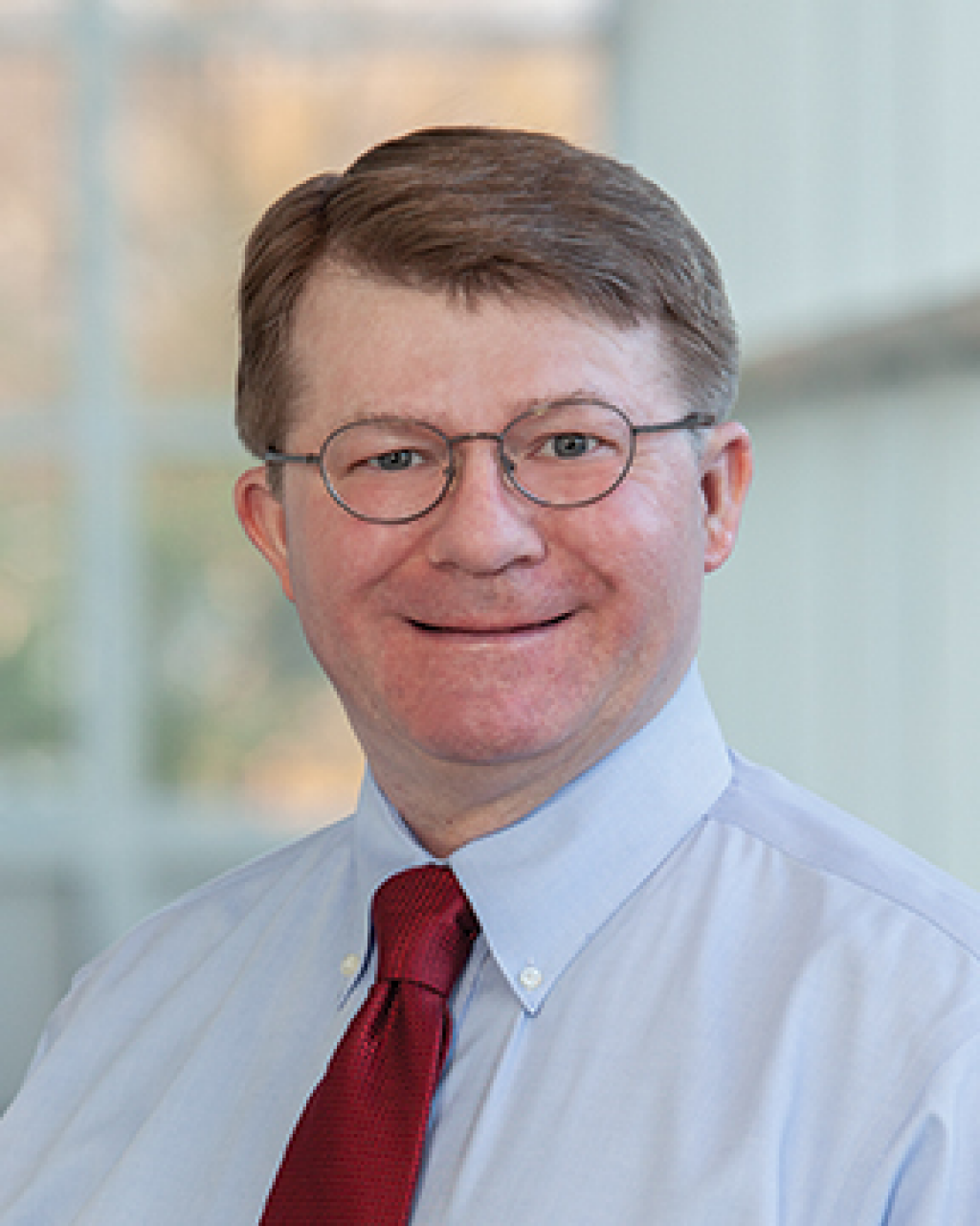 David B. Curtis, MD, a Cardiologist with Ascension St. Vincent